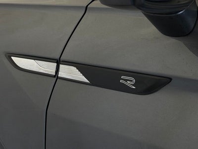 2024 Volkswagen Tiguan 2.0T SE R-Line Black AWD