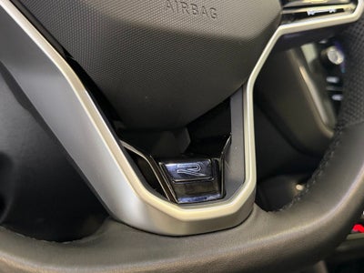 2024 Volkswagen Tiguan 2.0T SE R-Line Black AWD