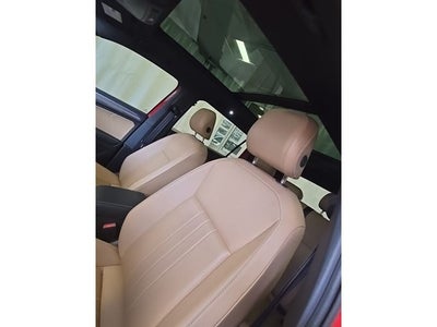 2024 Volkswagen Tiguan 2.0T SE R-Line Black AWD