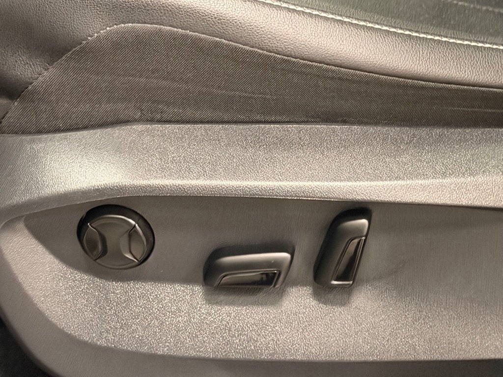 2022 Volkswagen Tiguan 2.0T SE R-Line Black AWD