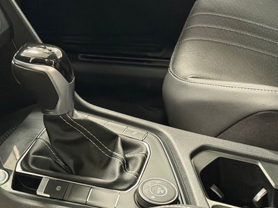 2022 Volkswagen Tiguan 2.0T SE R-Line Black AWD