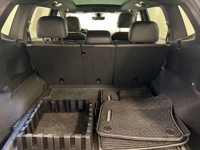 2022 Volkswagen Tiguan 2.0T SE R-Line Black AWD