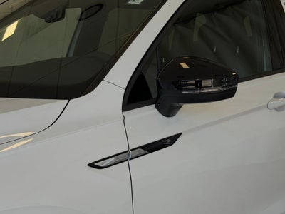 2022 Volkswagen Tiguan 2.0T SE R-Line Black AWD