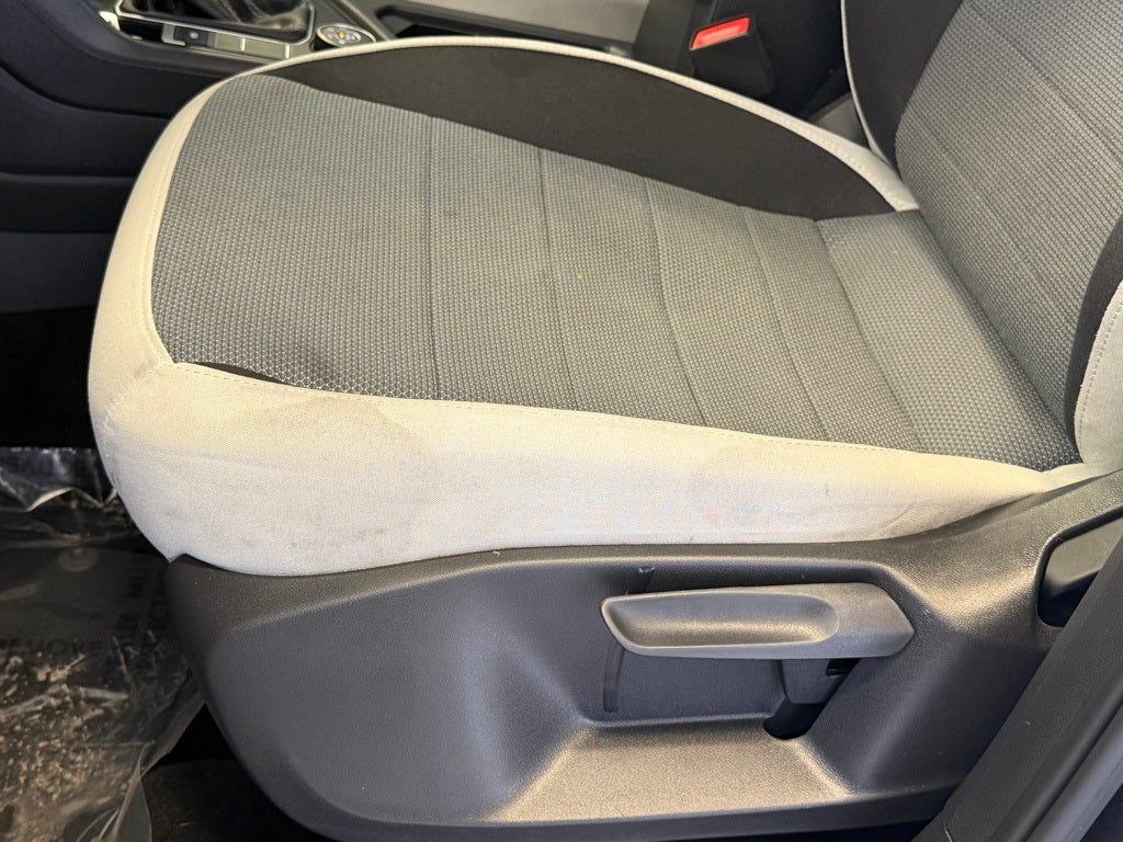 2025 Volkswagen Taos 1.5T S AWD