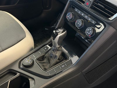 2025 Volkswagen Taos 1.5T S AWD