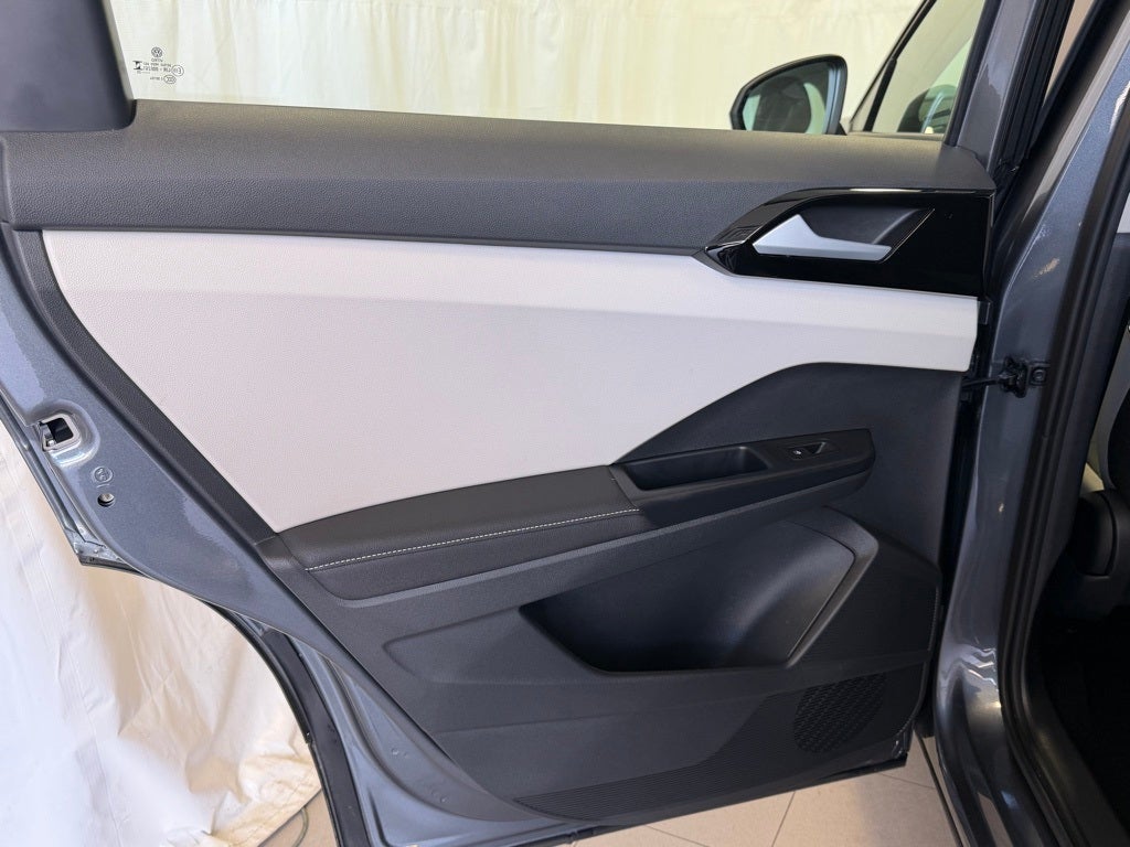 2025 Volkswagen Taos 1.5T S AWD