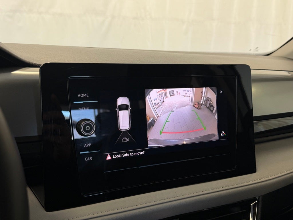 2025 Volkswagen Taos 1.5T S AWD