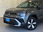 2025 Volkswagen Taos 1.5T S AWD