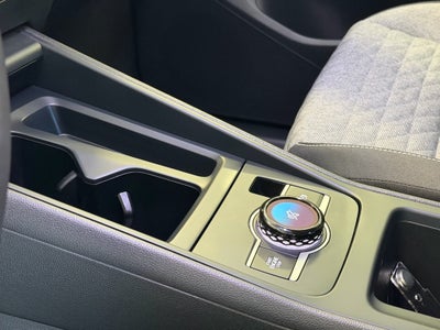 2025 Volkswagen Tiguan 2.0T S AWD