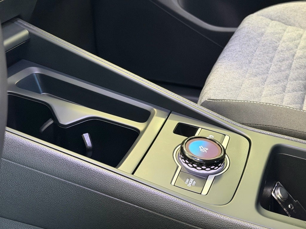 2025 Volkswagen Tiguan 2.0T S AWD