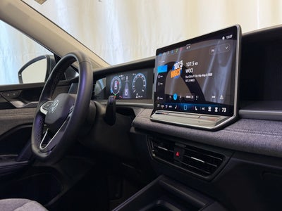 2025 Volkswagen Tiguan 2.0T S AWD