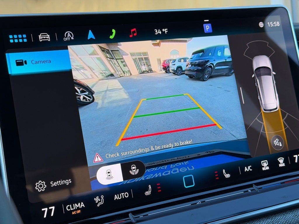 2025 Volkswagen Tiguan 2.0T S AWD