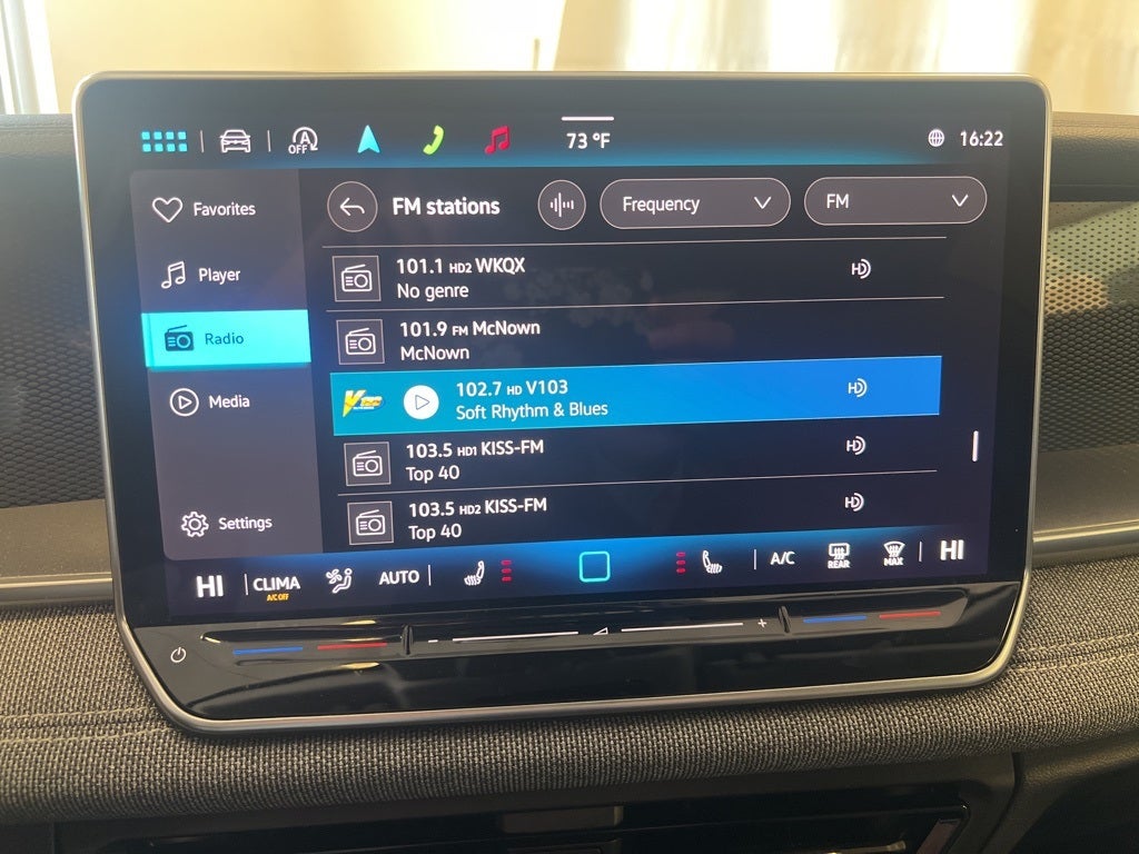 2025 Volkswagen Tiguan 2.0T S AWD