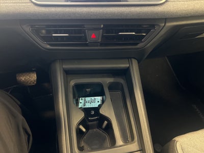 2025 Volkswagen Tiguan 2.0T S AWD