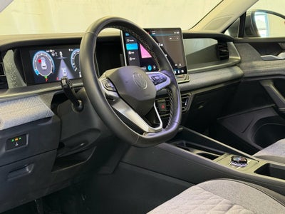 2025 Volkswagen Tiguan 2.0T S AWD