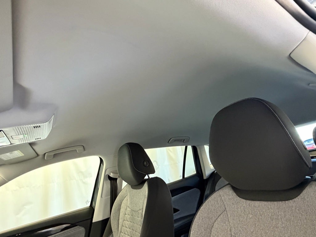 2025 Volkswagen Tiguan 2.0T S AWD