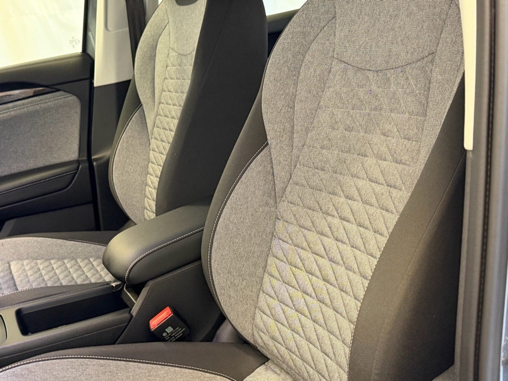 2025 Volkswagen Tiguan 2.0T S AWD