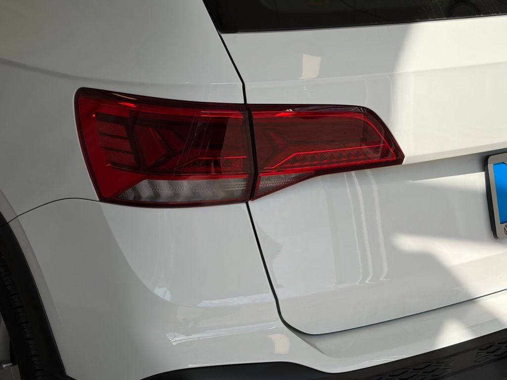 2023 Volkswagen Taos 1.5T S AWD