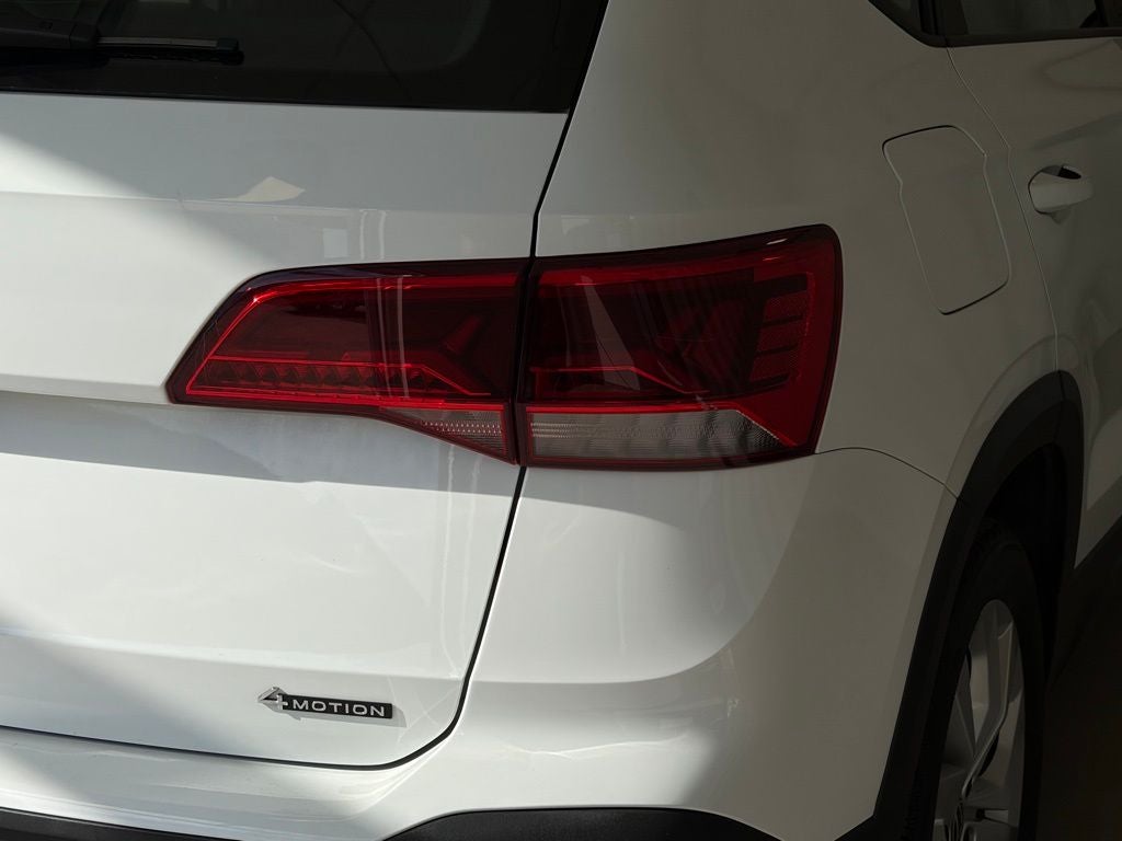 2023 Volkswagen Taos 1.5T S AWD