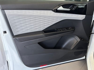2023 Volkswagen Taos 1.5T S AWD
