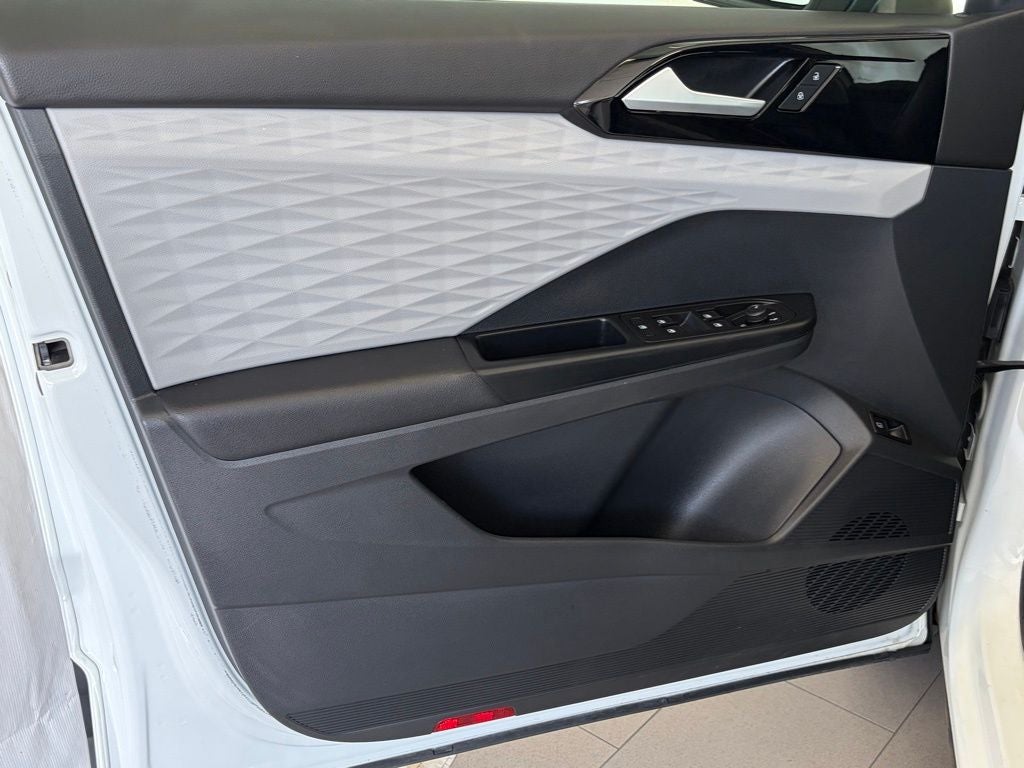 2023 Volkswagen Taos 1.5T S AWD