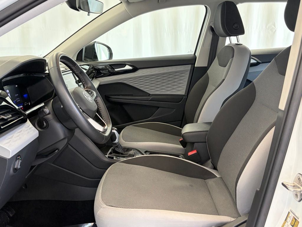 2023 Volkswagen Taos 1.5T S AWD