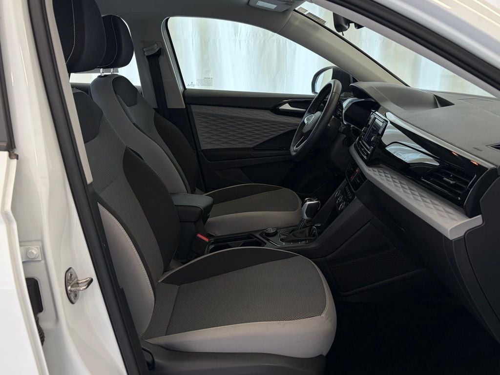 2023 Volkswagen Taos 1.5T S AWD