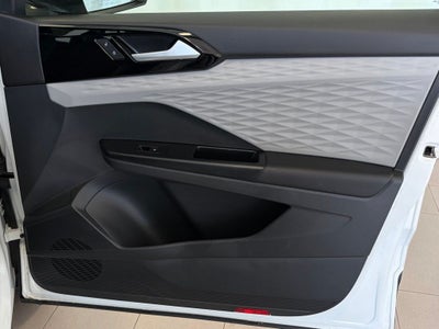 2023 Volkswagen Taos 1.5T S AWD
