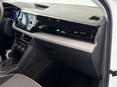 2023 Volkswagen Taos 1.5T S AWD