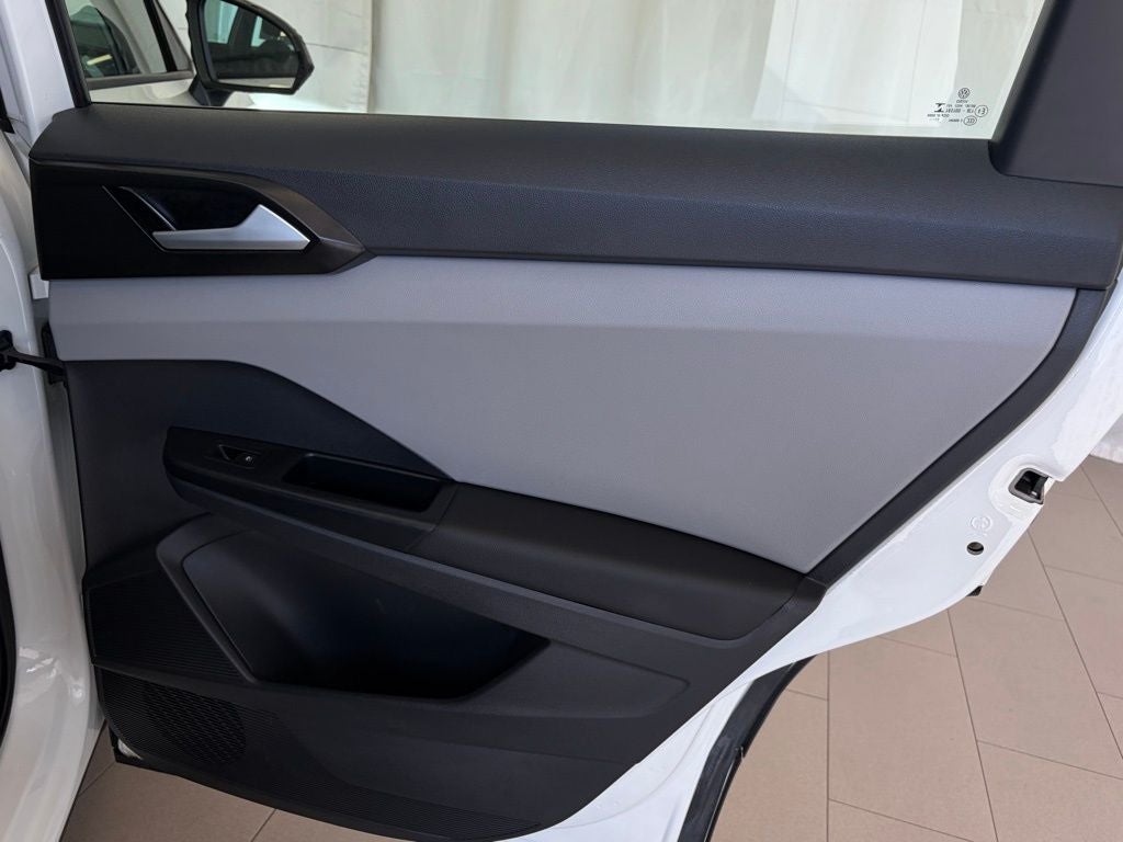 2023 Volkswagen Taos 1.5T S AWD