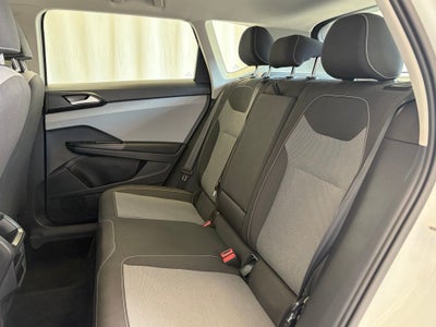 2023 Volkswagen Taos 1.5T S AWD