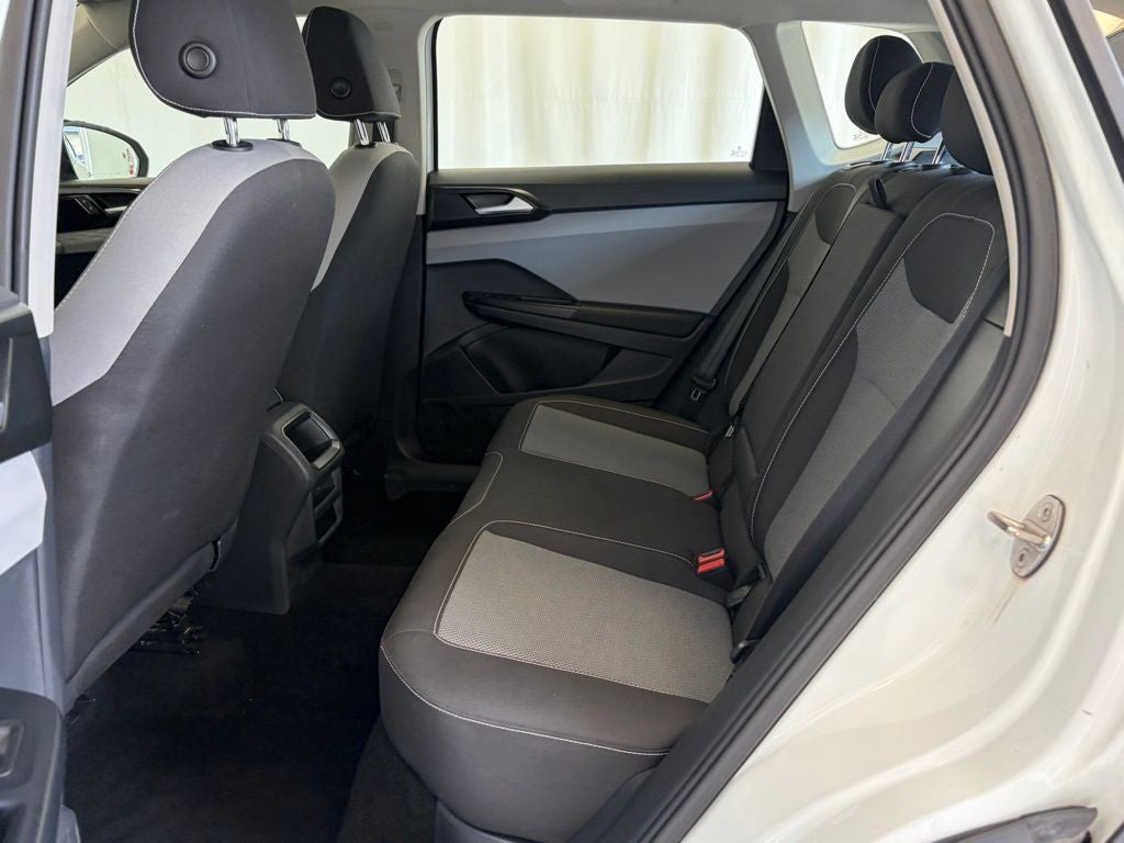 2023 Volkswagen Taos 1.5T S AWD