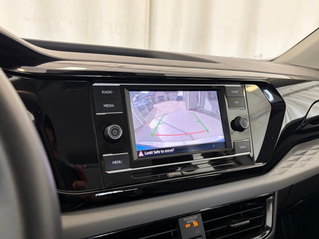 2023 Volkswagen Taos 1.5T S AWD