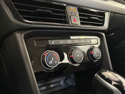 2023 Volkswagen Taos 1.5T S AWD