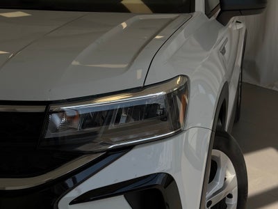 2023 Volkswagen Taos 1.5T S AWD