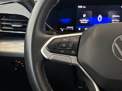 2023 Volkswagen Taos 1.5T S AWD