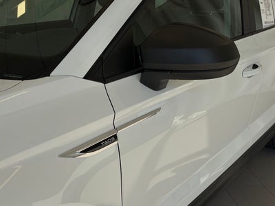 2023 Volkswagen Taos 1.5T S AWD