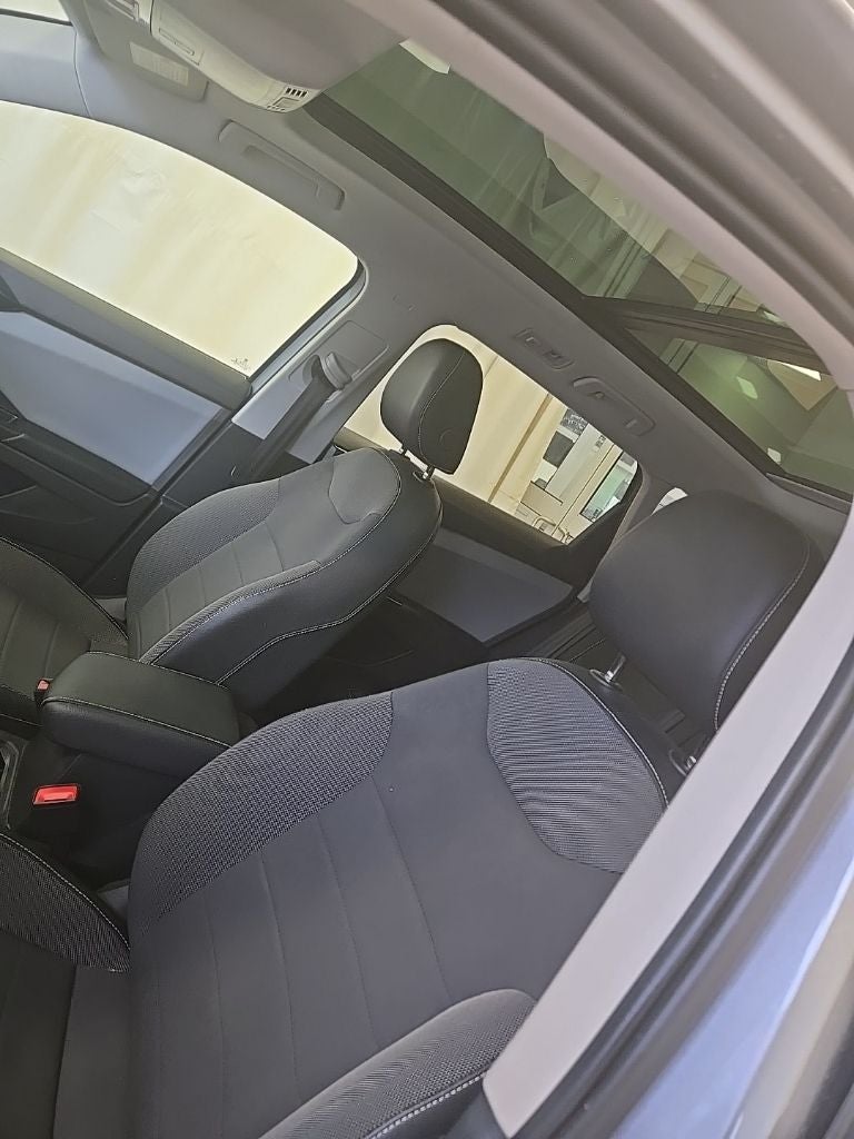 2022 Volkswagen Taos 1.5T SE AWD