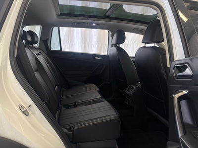 2023 Volkswagen Tiguan 2.0T SE AWD