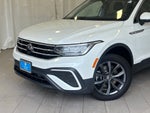 2023 Volkswagen Tiguan 2.0T SE AWD
