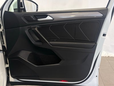 2023 Volkswagen Tiguan 2.0T SE AWD