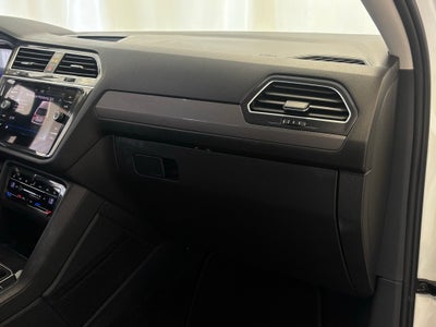 2023 Volkswagen Tiguan 2.0T SE AWD