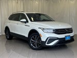 2023 Volkswagen Tiguan 2.0T SE AWD