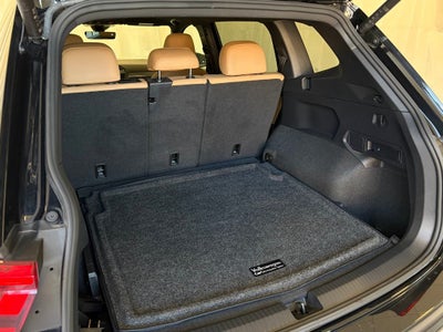 2024 Volkswagen Tiguan 2.0T SE AWD