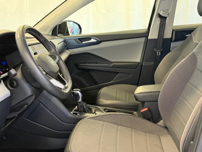 2023 Volkswagen Taos 1.5T SE AWD