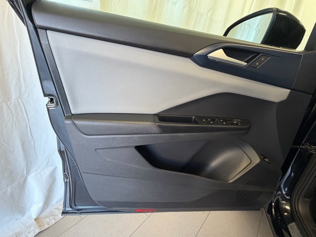 2023 Volkswagen Taos 1.5T SE AWD