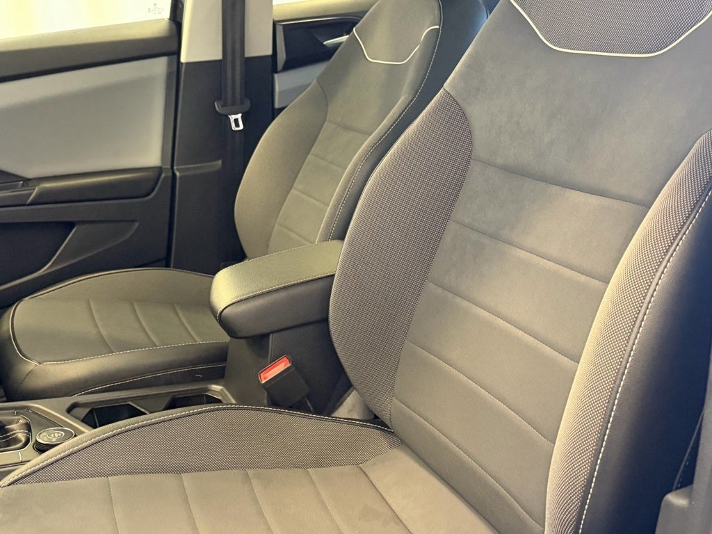 2023 Volkswagen Taos 1.5T SE AWD