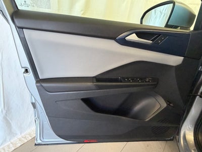 2023 Volkswagen Taos 1.5T SE AWD