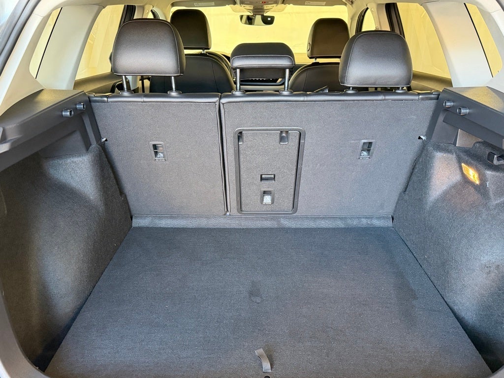 2023 Volkswagen Taos 1.5T SE AWD