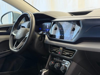 2023 Volkswagen Taos 1.5T SE AWD